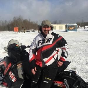 Meet your Posher, Ronald